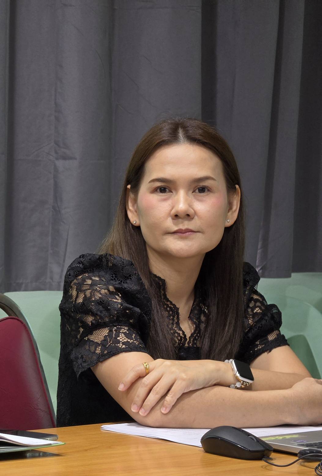 title - ผู้ตรวจราชการ ส.ป.ก. ประชุมติดตามผลการดำเนินงานตามแผนการตรวจราชการ ของ ส.ป.ก. ประจำปีงบประมาณ พ.ศ.2569 รอบที่ 2 จังหวัดกำแพงเพชร